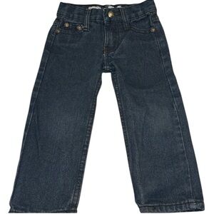City Ink Denim Boys Toddlers Jeans Pants 2T